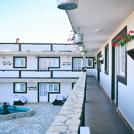 Kod Spavalice Bed & Breakfast 3*