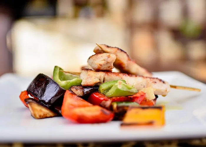 Bed & Breakfast Kod Spavalice