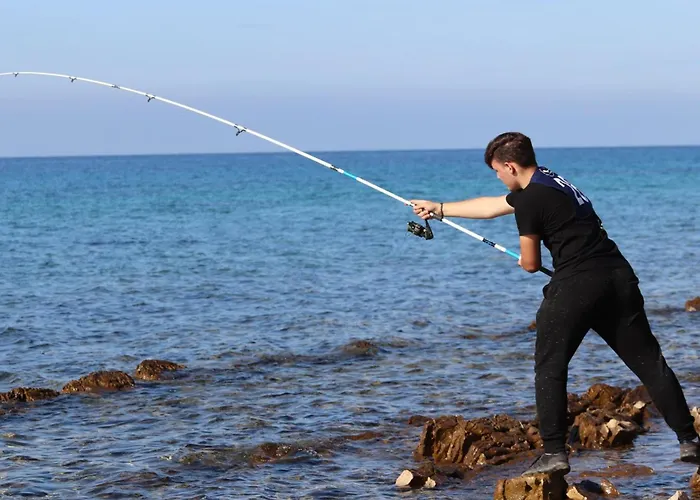 Kod Spavalice Panzió