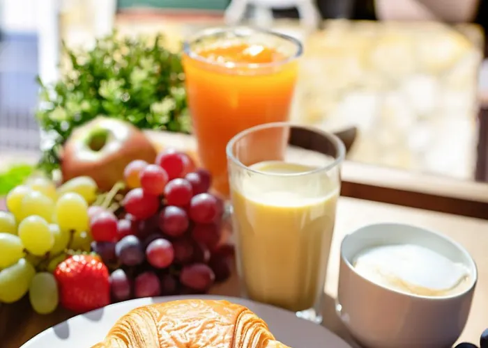 Bed & Breakfast Kod Spavalice