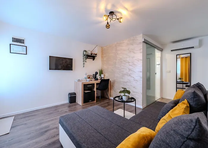 Bed & Breakfast Kod Spavalice