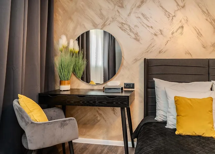 Kod Spavalice Panzió 3*