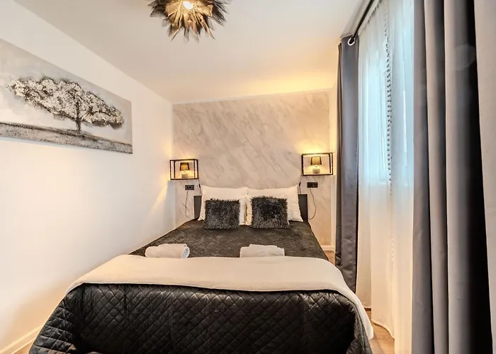 Bed & Breakfast Kod Spavalice