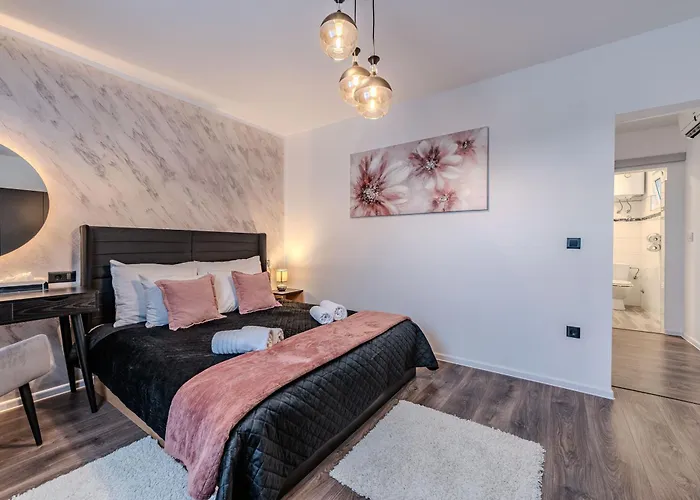 Bed & Breakfast Kod Spavalice Vir