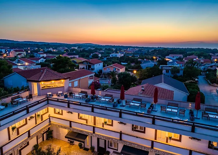 Kod Spavalice Panzió