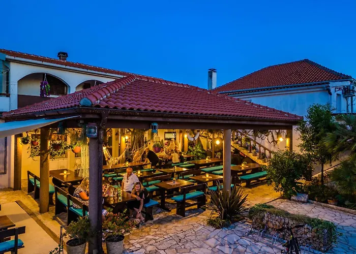 Bed & Breakfast Kod Spavalice