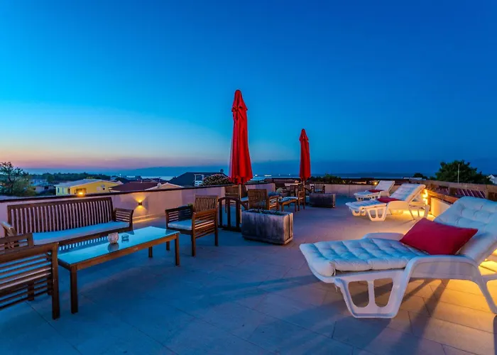 Kod Spavalice Bed & Breakfast 3*