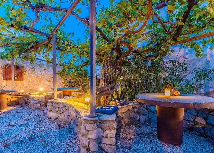 Kod Spavalice Bed & Breakfast Vir