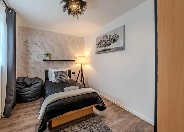 Kod Spavalice 3* Vir