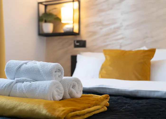 Panzió Kod Spavalice Vir