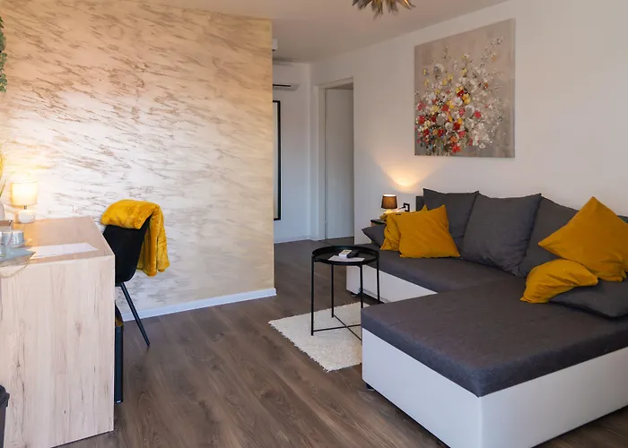 Kod Spavalice Bed & Breakfast 3*