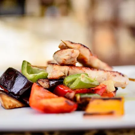 krevet i doručak Kod Spavalice