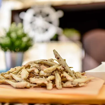 krevet i doručak Kod Spavalice Vir