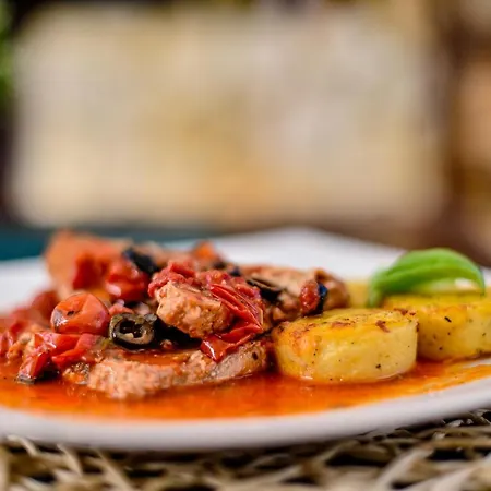 Kod Spavalice krevet i doručak Vir