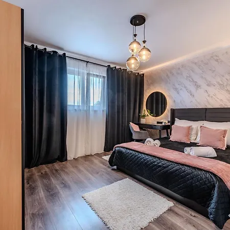 Kod Spavalice 3* Вир