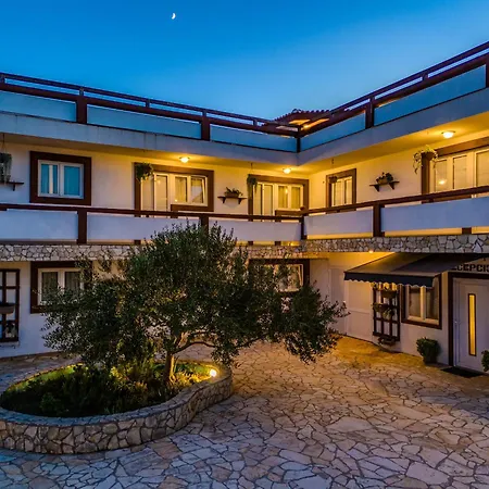 Kod Spavalice Bed & Breakfast 3*