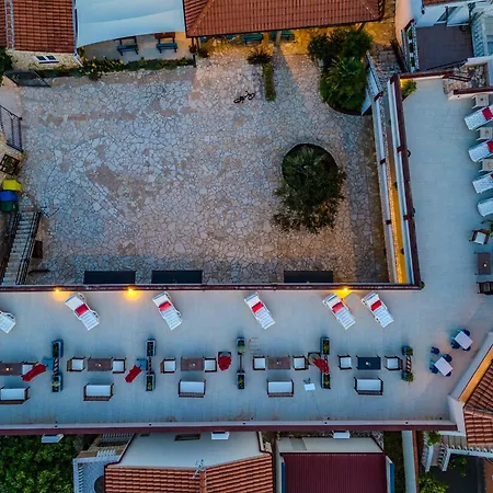 Kod Spavalice Bed & Breakfast