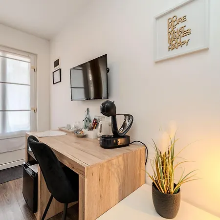 krevet i doručak Kod Spavalice 3*