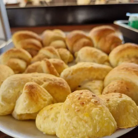 Kod Spavalice krevet i doručak