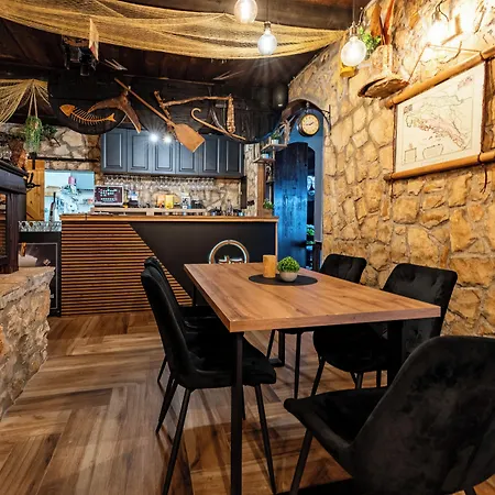 Kod Spavalice Bed & Breakfast