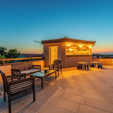 Bed & Breakfast Kod Spavalice 4*