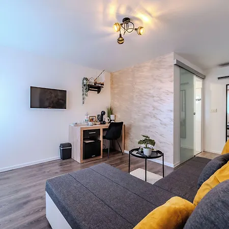 Bed & Breakfast Kod Spavalice 4*
