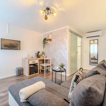 Bed & Breakfast Kod Spavalice Vir