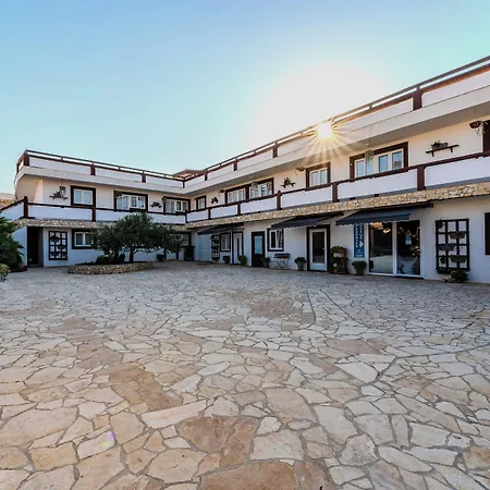 Bed & Breakfast Kod Spavalice 4*