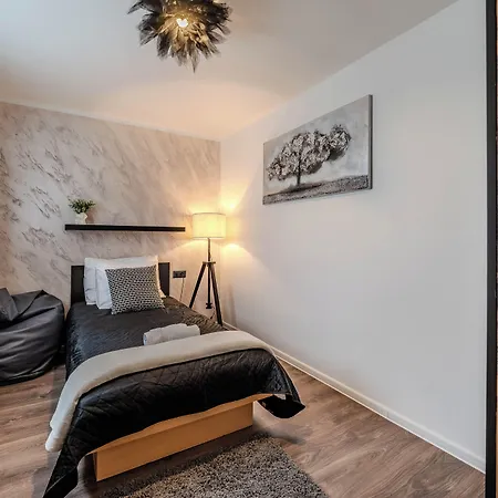 Bed & Breakfast Kod Spavalice