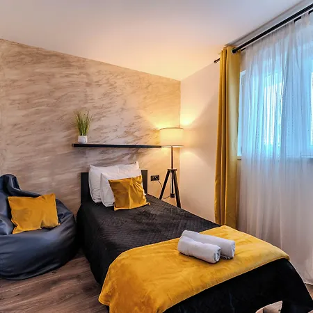 Kod Spavalice Bed & Breakfast 4*