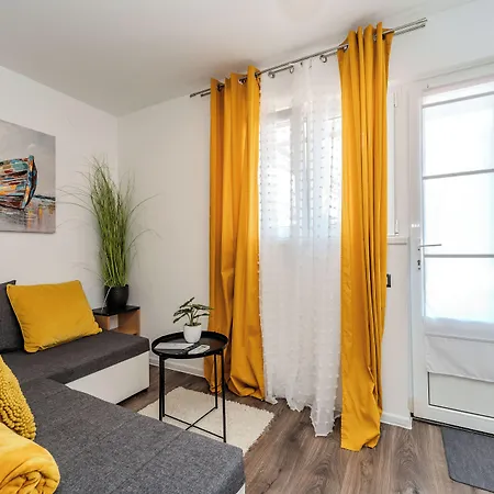 Kod Spavalice Bed & Breakfast Vir
