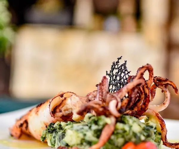 Kod Spavalice Bed & Breakfast