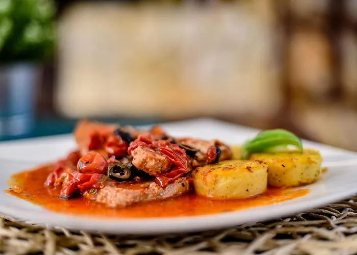 Kod Spavalice Bed & Breakfast Vir