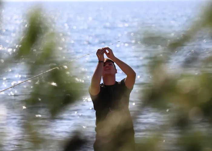 Kod Spavalice 3* Vir