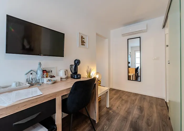 Kod Spavalice Bed & Breakfast Vir