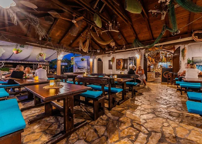 Kod Spavalice 3* Vir