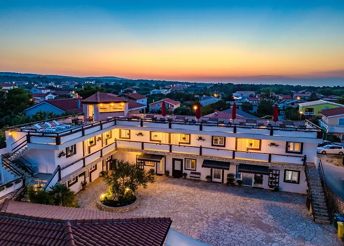 Bed & Breakfast Kod Spavalice