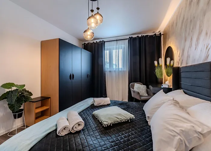 Bed & Breakfast Kod Spavalice 3*