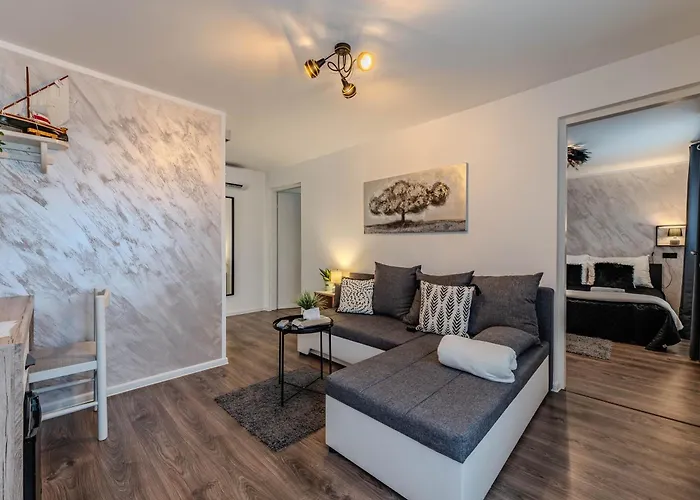 Kod Spavalice Bed & Breakfast Vir