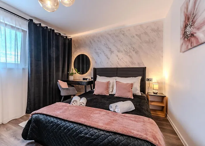 Bed & Breakfast Kod Spavalice Vir