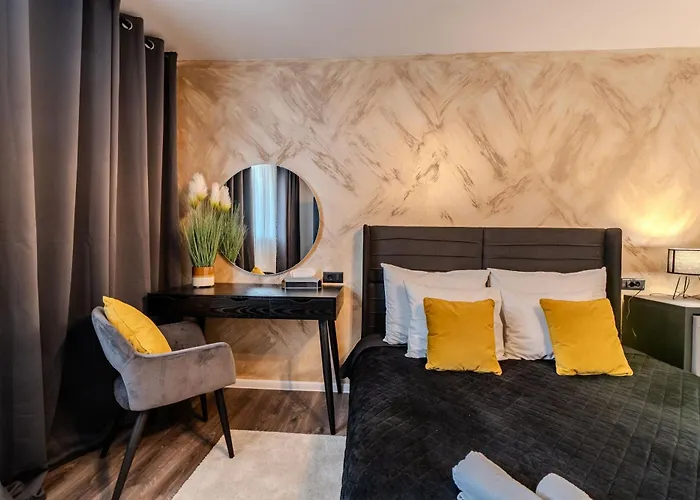 Bed & Breakfast Kod Spavalice