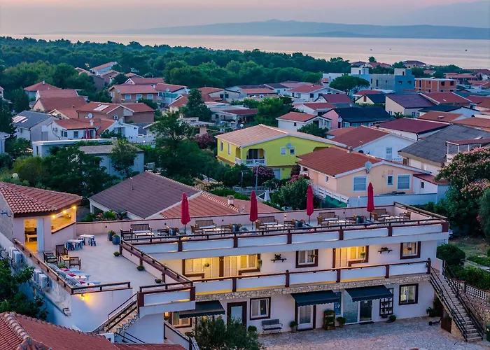 Kod Spavalice Вир