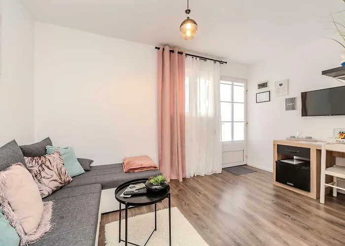 Bed & Breakfast Kod Spavalice Vir