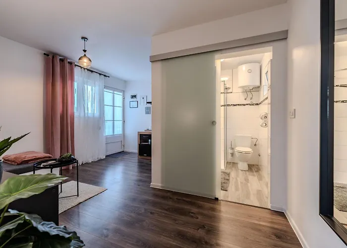 Kod Spavalice 3* Вир