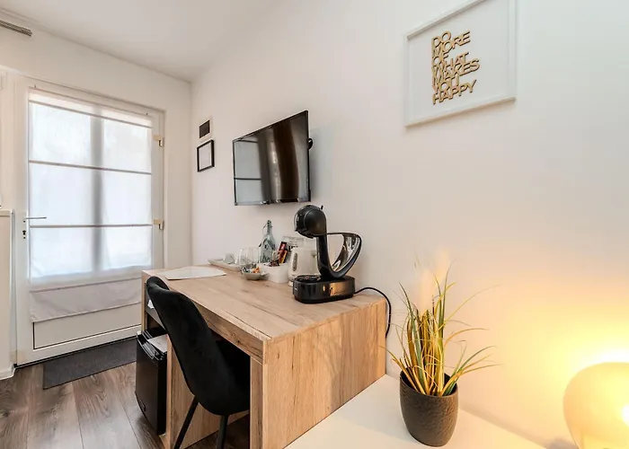 Bed & Breakfast Kod Spavalice 3*