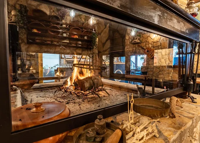 Bed & Breakfast Kod Spavalice Vir