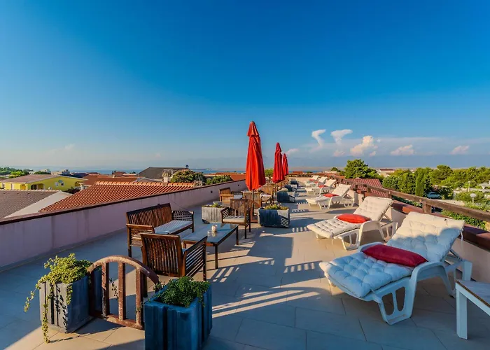 Kod Spavalice Вир