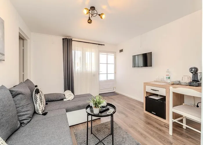 Bed & Breakfast Kod Spavalice Vir