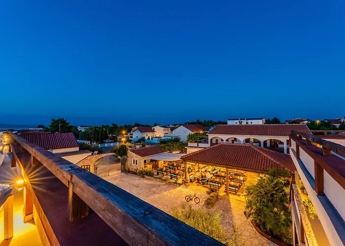 Kod Spavalice Bed & Breakfast