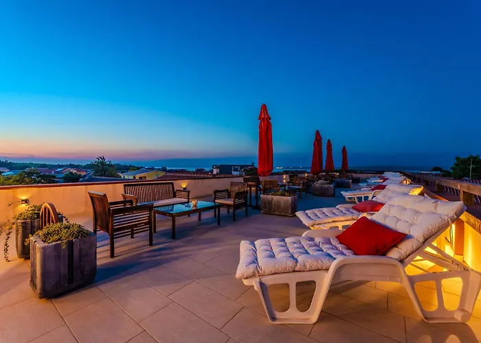 Kod Spavalice Bed & Breakfast Vir